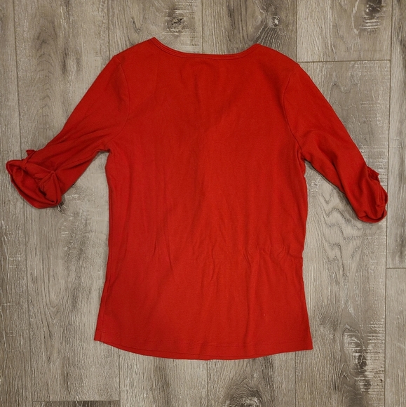 Denver Hayes Top - Picture 5 of 5